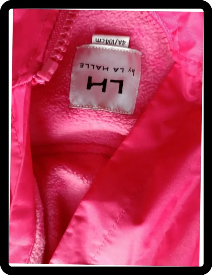 Imperméable - photo numéro 2