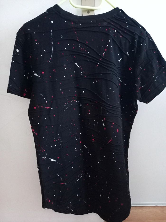Tee shirt john H - photo numéro 3