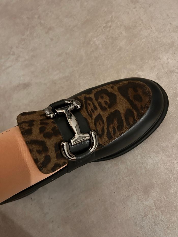 Mocassin - photo numéro 3