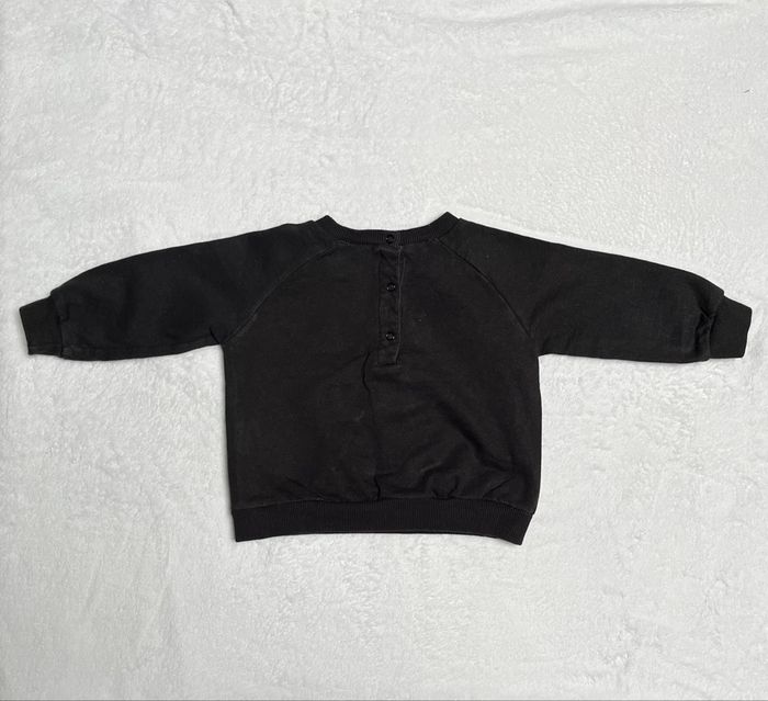 Pull/sweat-shirt Nirvana - photo numéro 3