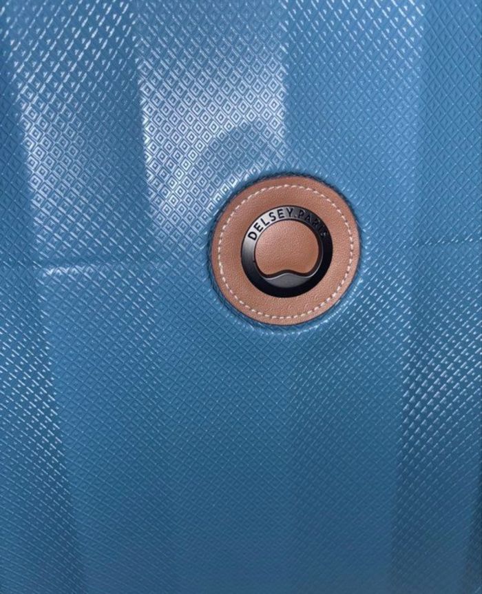 VALISE DELSEY CABINE NEUVE 369€ - photo numéro 5