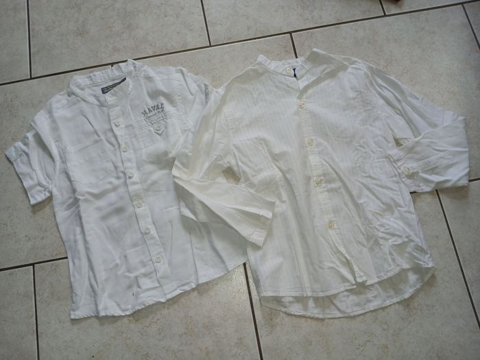 Lot 8 ans garçon - photo numéro 6