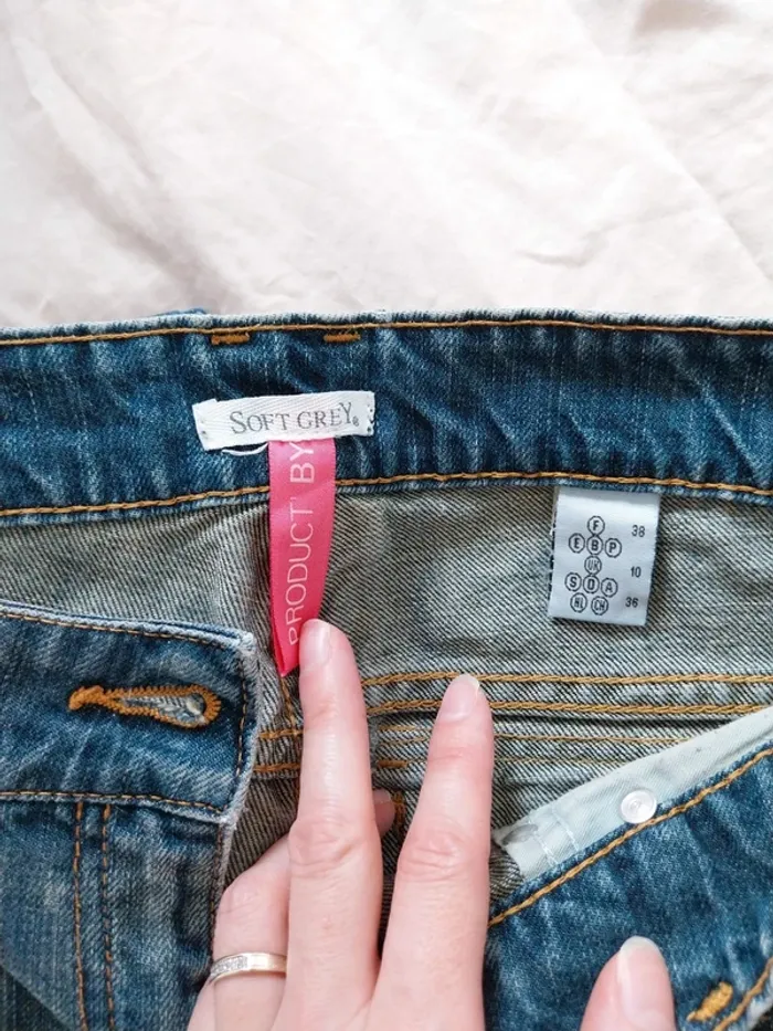 Jeans - photo numéro 3