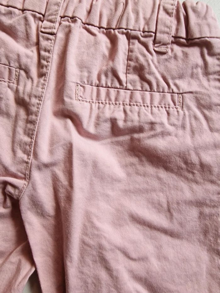 Short rose 4 ans kiabi - photo numéro 5