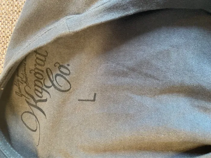 T-shirt - photo numéro 3