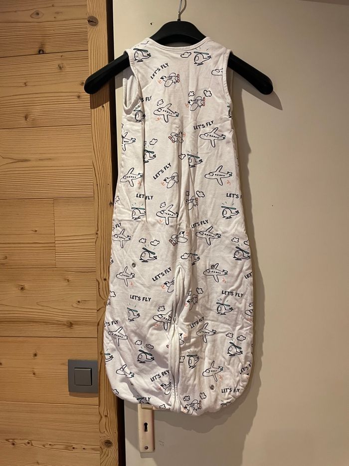 Gigoteuse été 18-36M - photo numéro 2