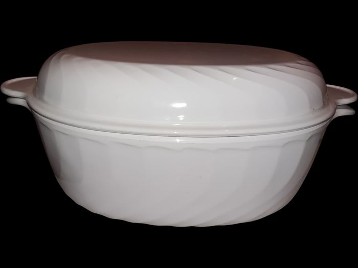 Plat Terrine Arcoflam