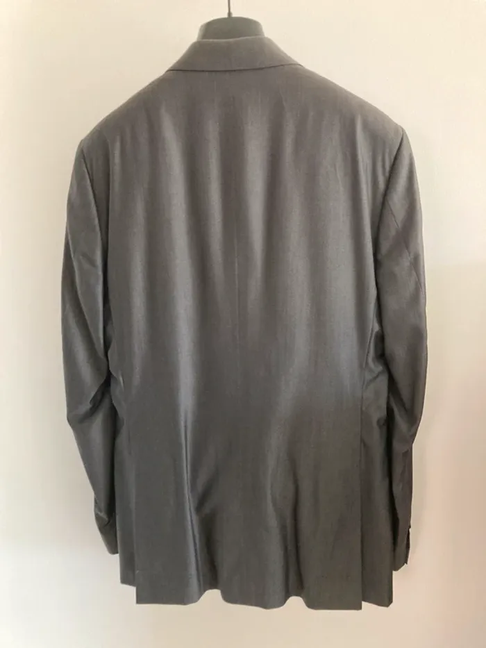 Costume pantalon + veste Scherrer - photo numéro 2
