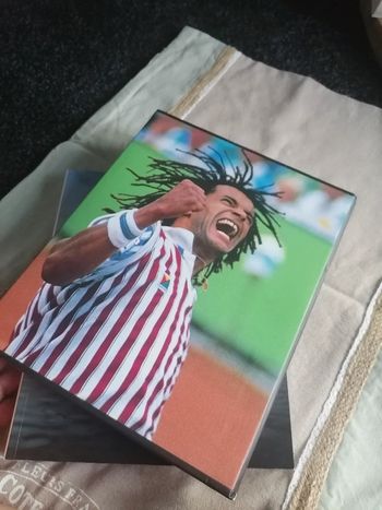 Livre coffret Noah par Noah