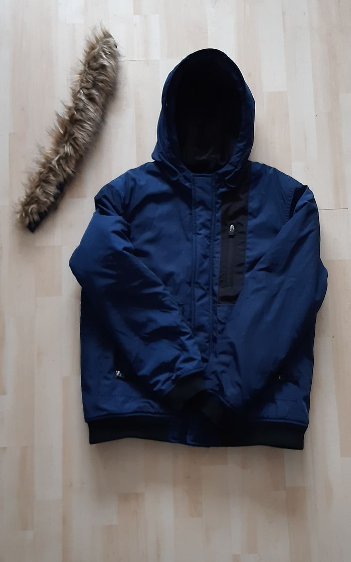 Blouson - photo numéro 3