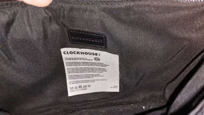 Sac à main style croco - photo numéro 5