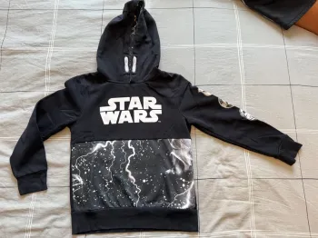 Sweat à capuche Star Wars