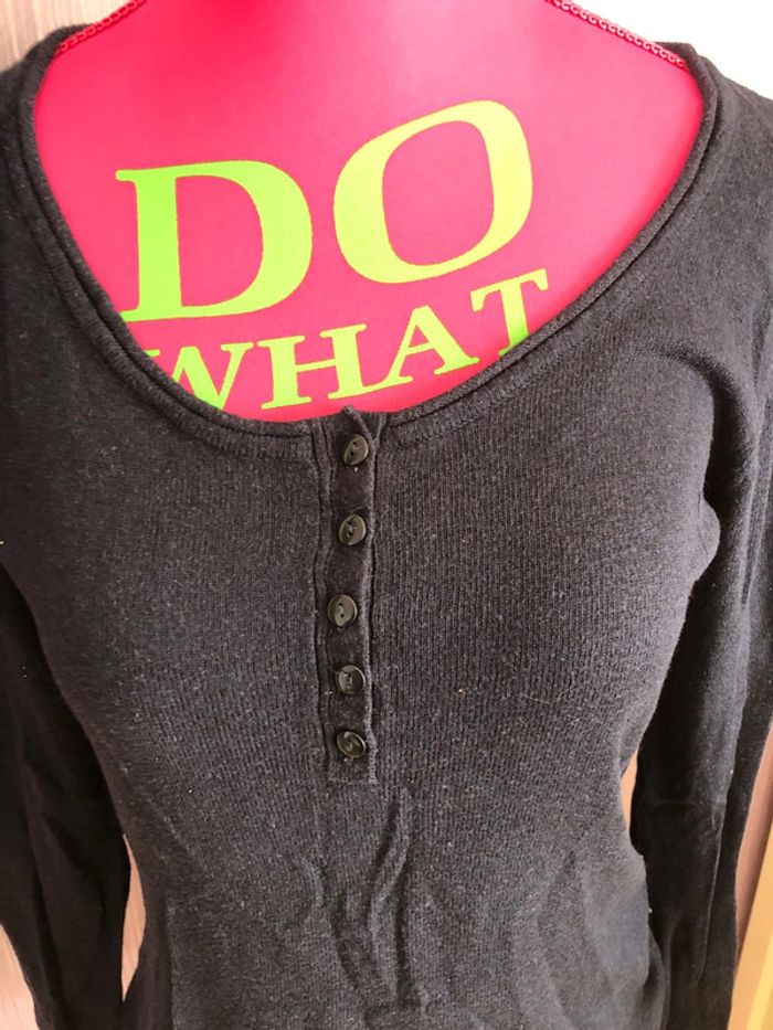 Pull lèger - photo numéro 5