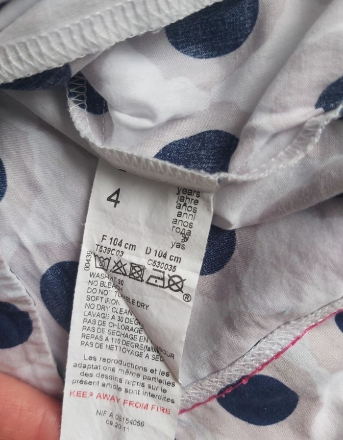 Robe Catimini - photo numéro 4