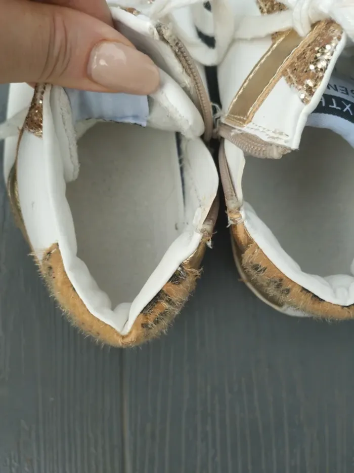Chaussures haute 36 - photo numéro 5