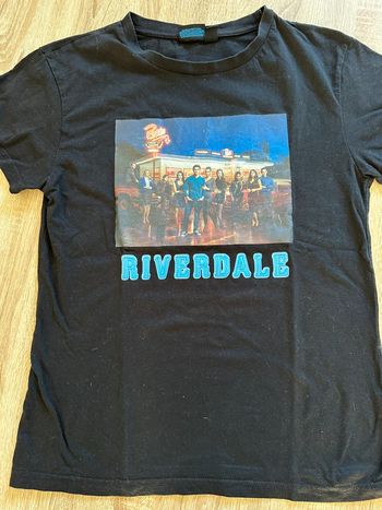 Tshirt Riverdale