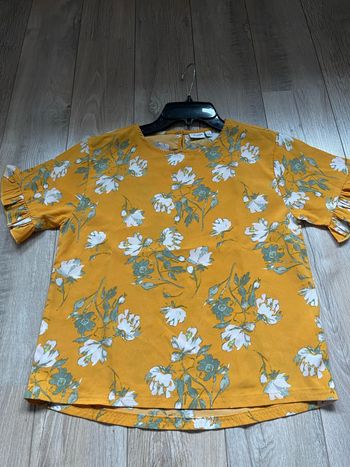 Chemise Name it 11-12 ans