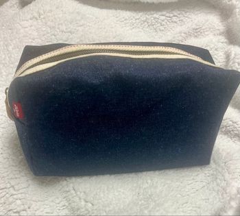 Trousse de toilette levi's 