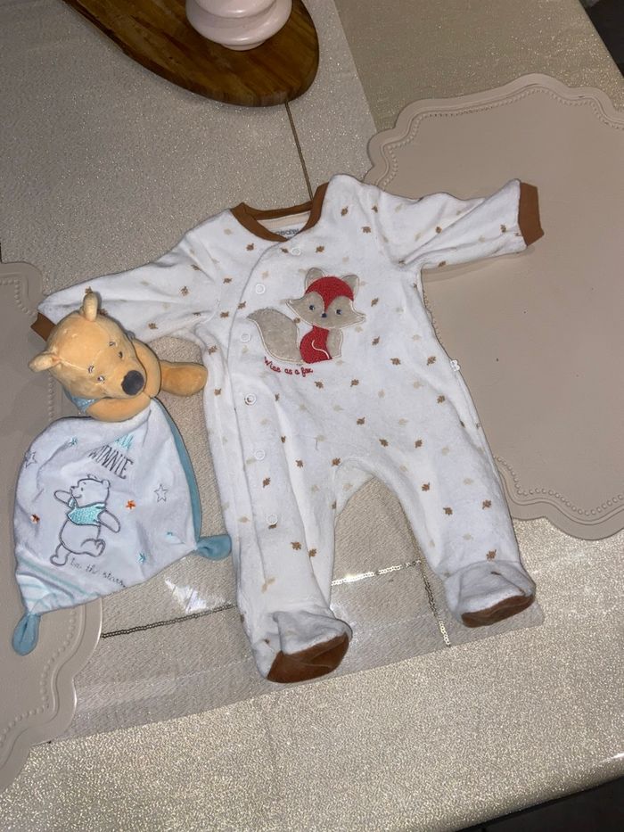 Pyjama - photo numéro 5