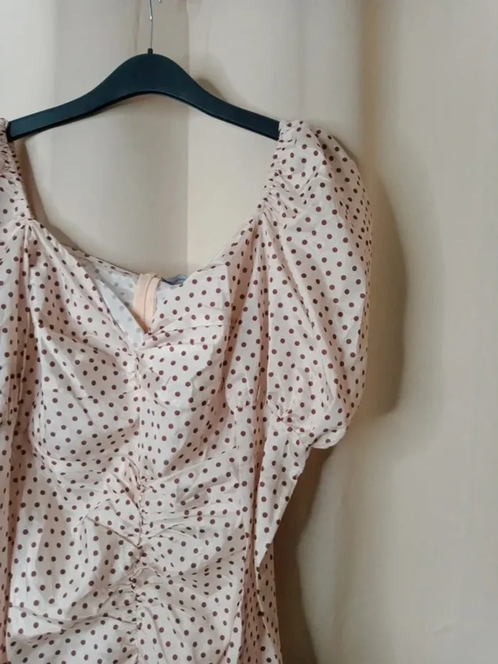 Robe prettyliyttlething - photo numéro 3