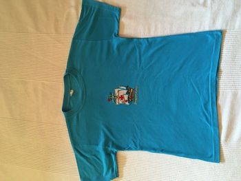 Tee shirt taille 12 ans