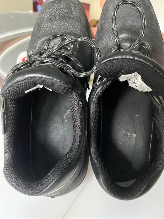 Chaussures de sécurité - photo numéro 3