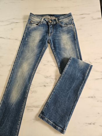 Jean Slim KOCCA – Modèle Marty taille 36