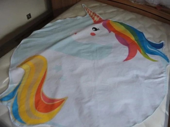 Serviette de plage