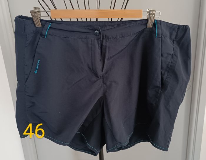 Short de sport Decathlon