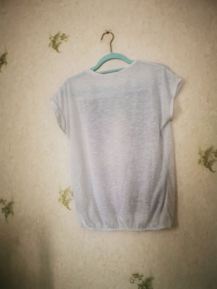 Tee-Shirt - photo numéro 2