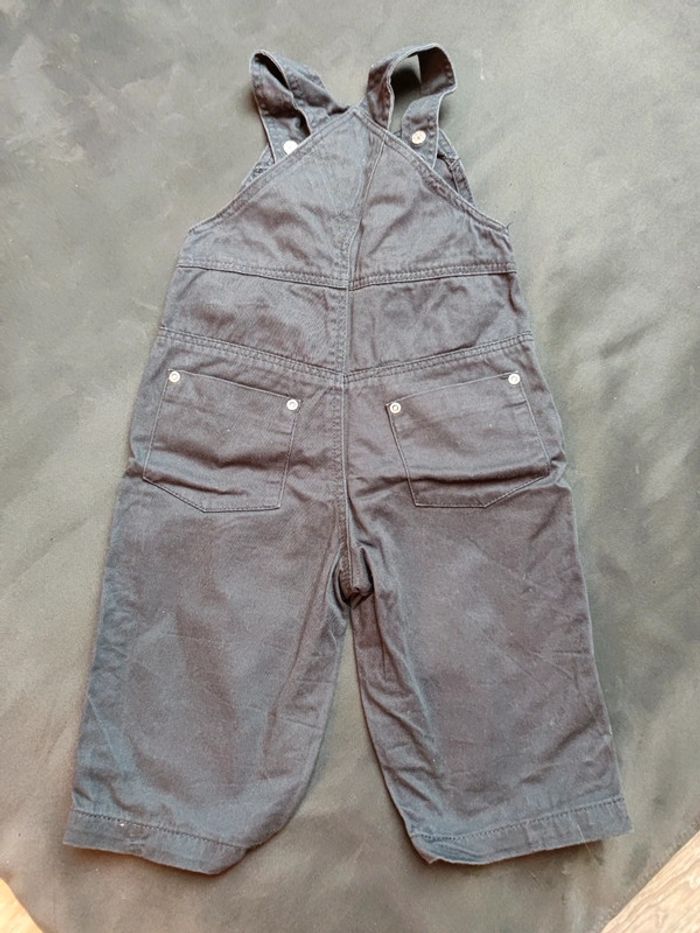 Salopette bout'chou - photo numéro 2