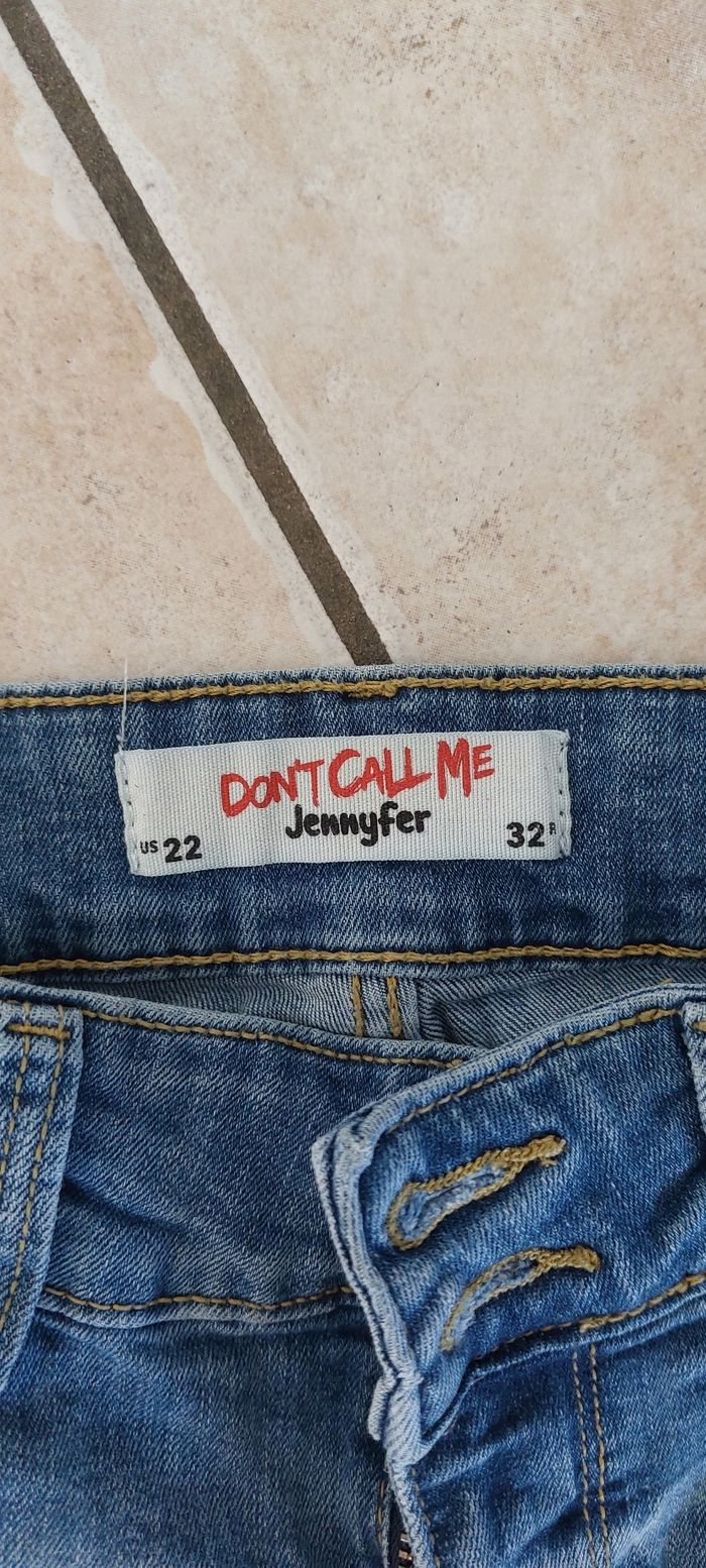 Jeans taille 32 - photo numéro 3