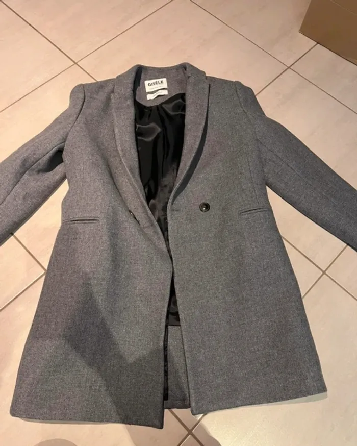 Manteau