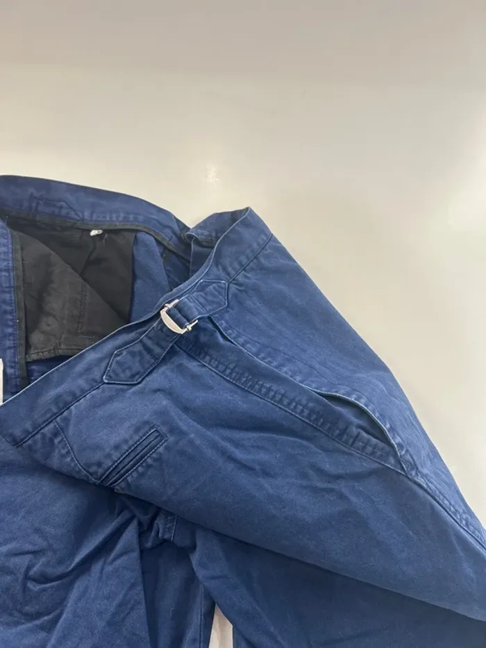 Short homme Sandro taille 42 - photo numéro 8