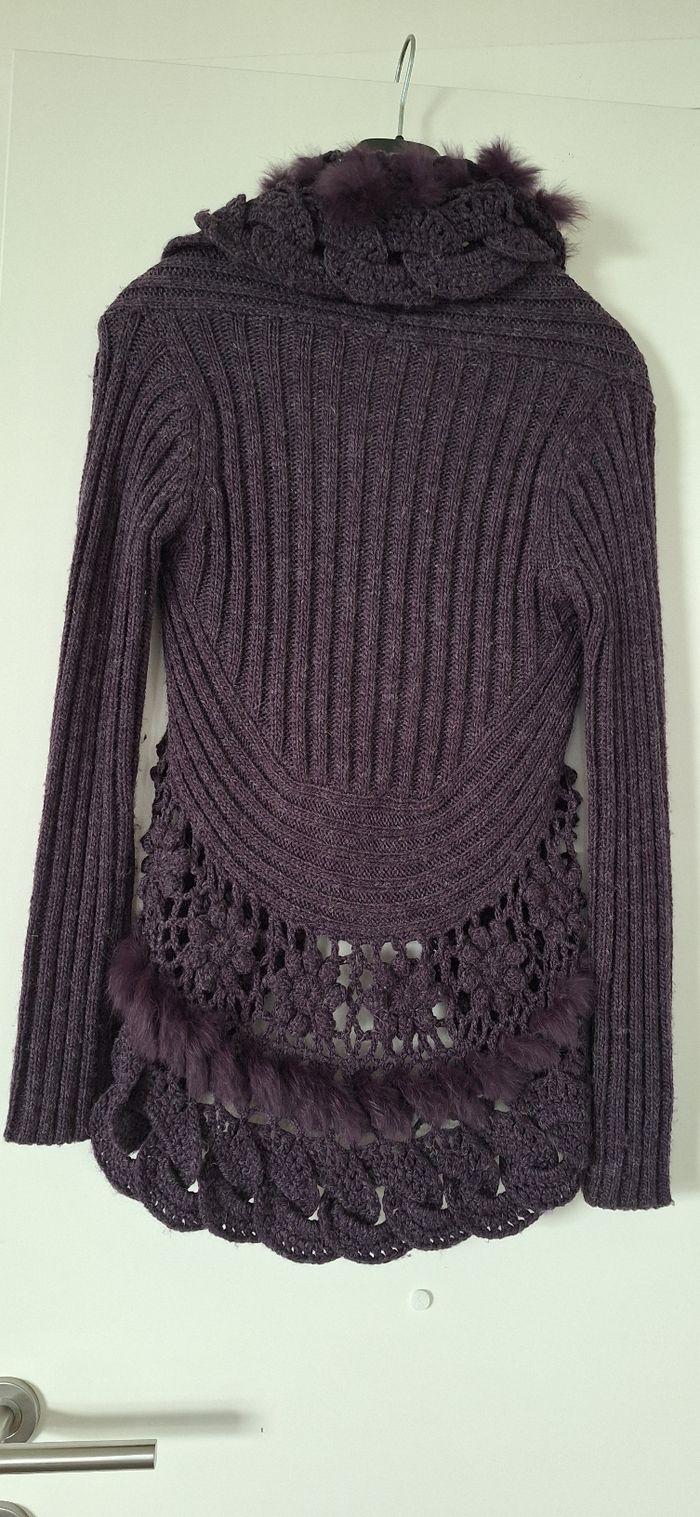 Gilet femme - photo numéro 3