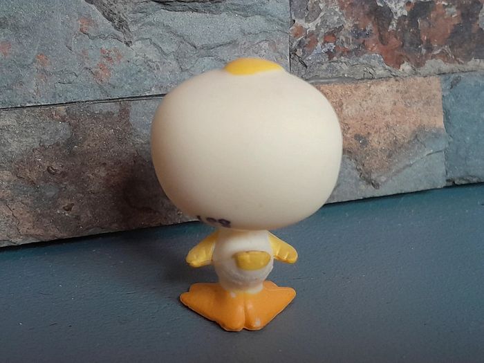 Figurine Petshop A23 - photo numéro 2