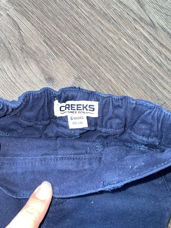 Ensemble 6 mois - photo numéro 5