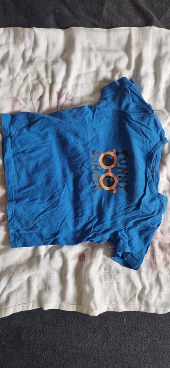 Tee shirt