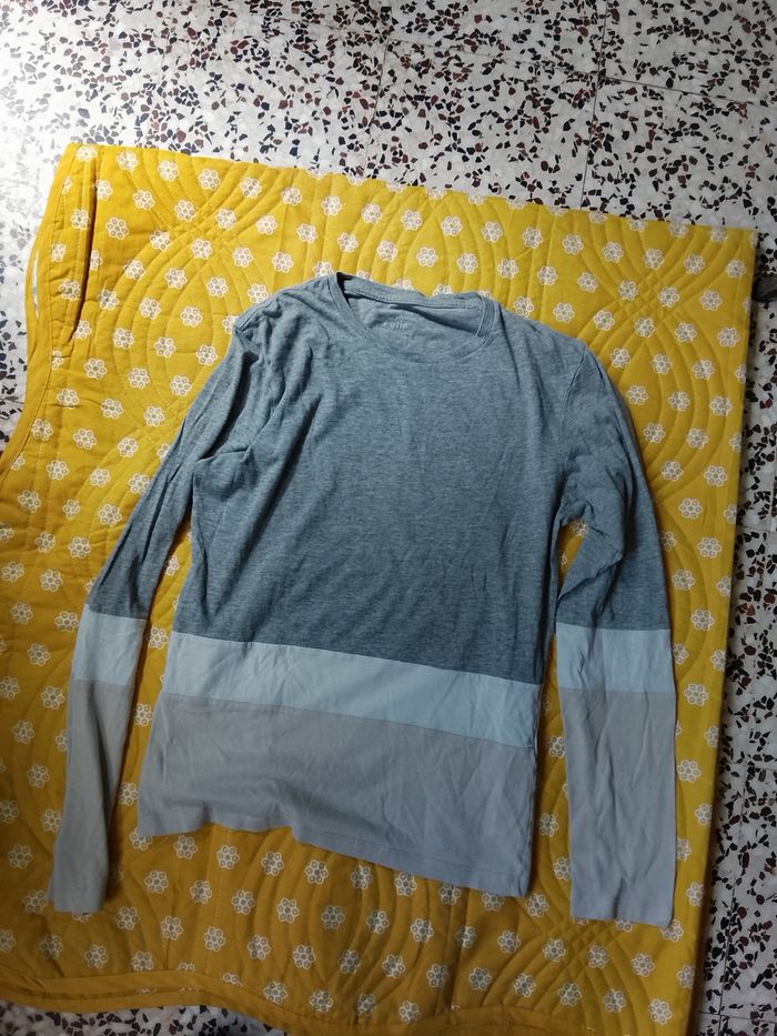 Pull femme