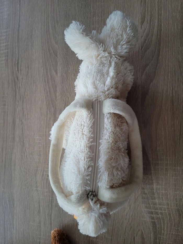 Lot de 4 peluches animaux - photo numéro 15