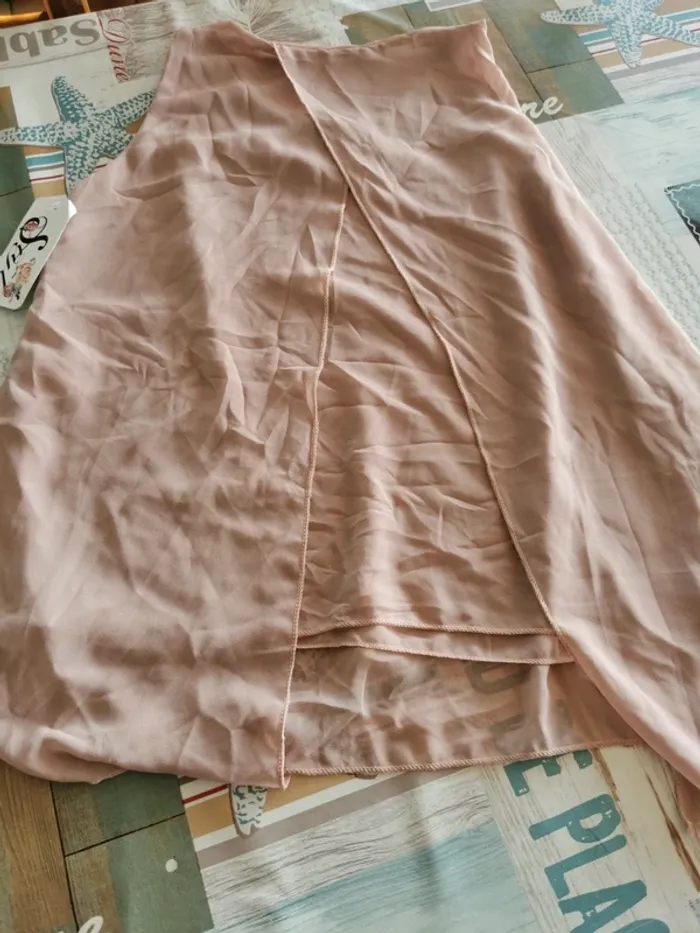 Débardeur taille unique neuf - photo numéro 2