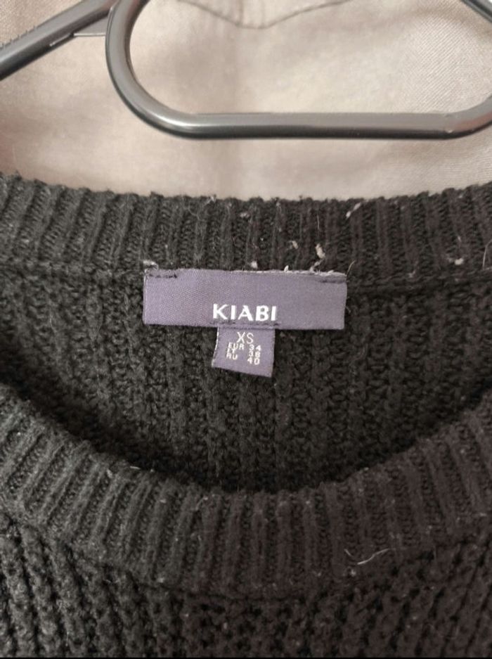 Lot pulls - photo numéro 5