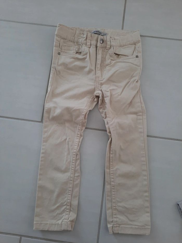 Lot de 5 pantalons - photo numéro 9