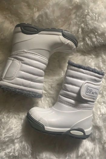 Botte fille (Taille 24)