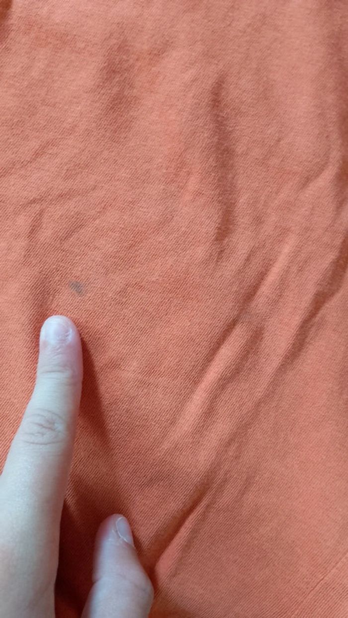 #manu_7896garcon5ans t shirt manches courtes - photo numéro 2