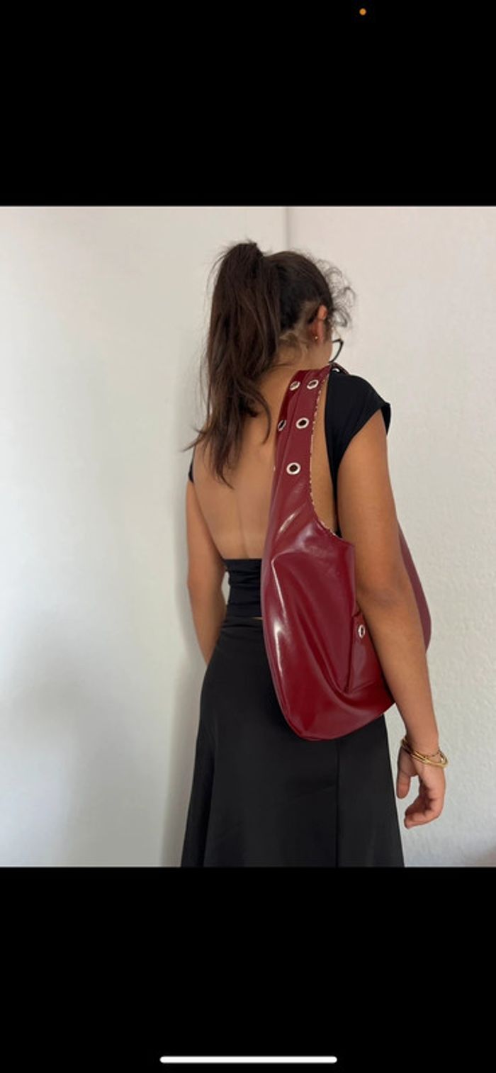 Sac fourre tout - photo numéro 5
