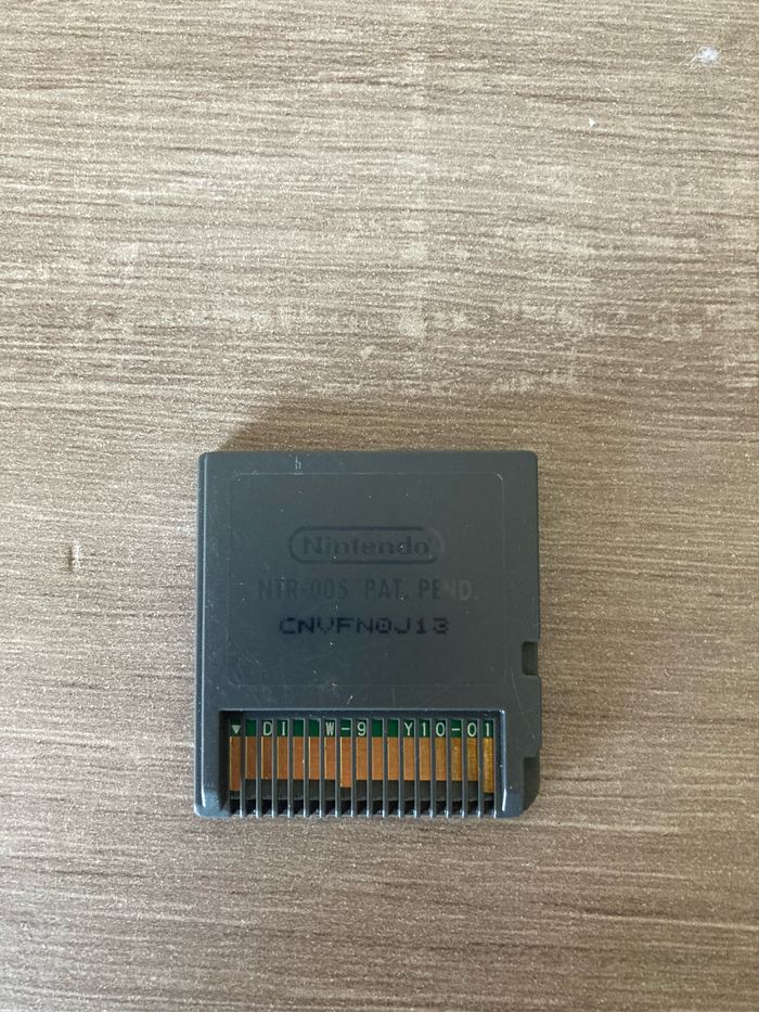 Jeu DS 1000 recettes de cuisine - photo numéro 10