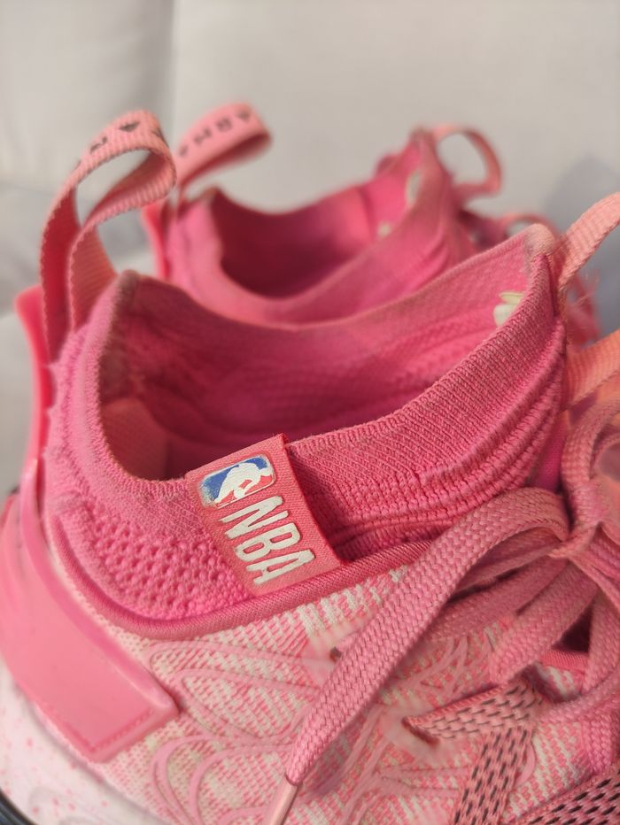 Chaussures de basketball - photo numéro 6