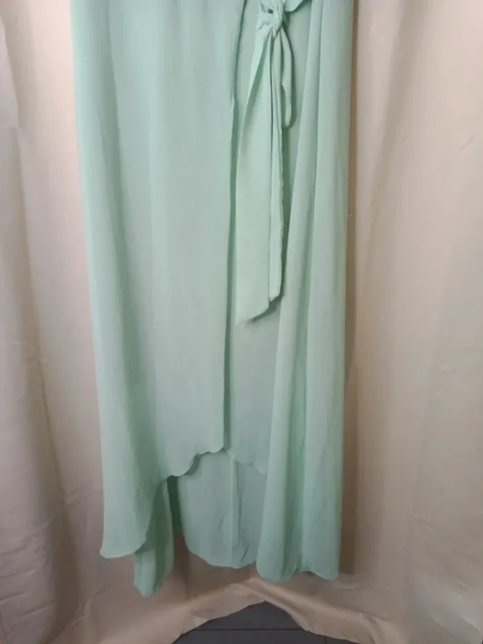 Robe tfnc - photo numéro 4