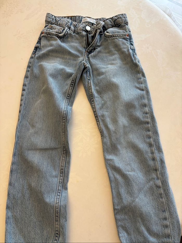 Jeans garçon